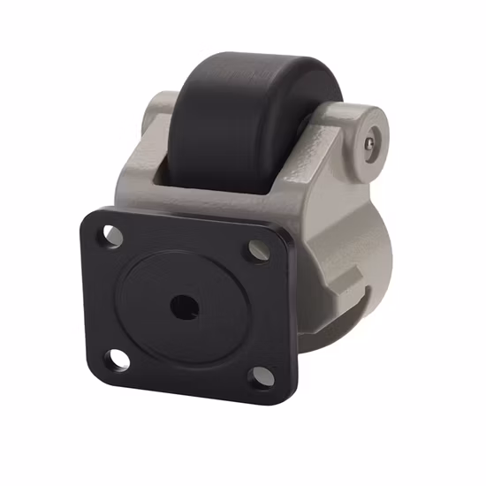 OEM Footmaster Выравнивающие ролики, Регулируемый выравнивающий ролик