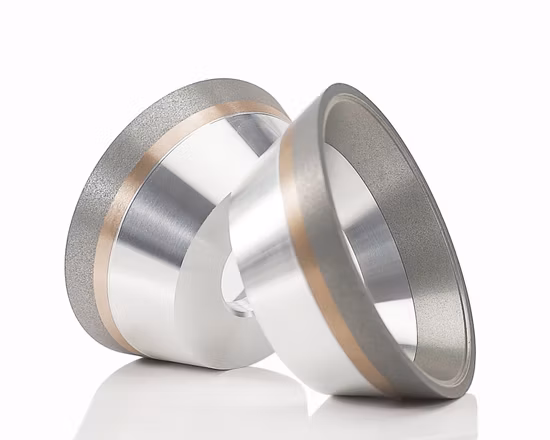 Суперабразивные алмазные шлифовальные круги, круги CBN на связке из фенольной смолы