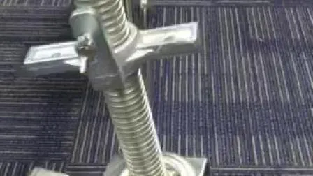 Леса 150 мм и 200 мм Тормозной вал европейского типа Колеса 38 x 600 мм из ПУ-ПП (EN1004)